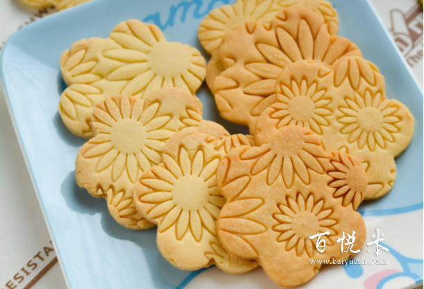 制作餅干時(shí)10個(gè)實(shí)用技巧大解析,讓你輕松做成餅干